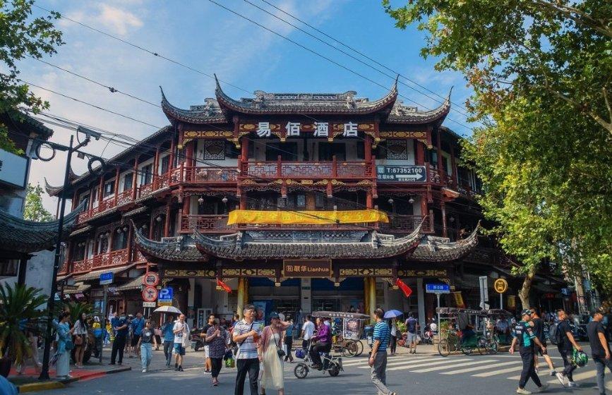 缤纷水果茶